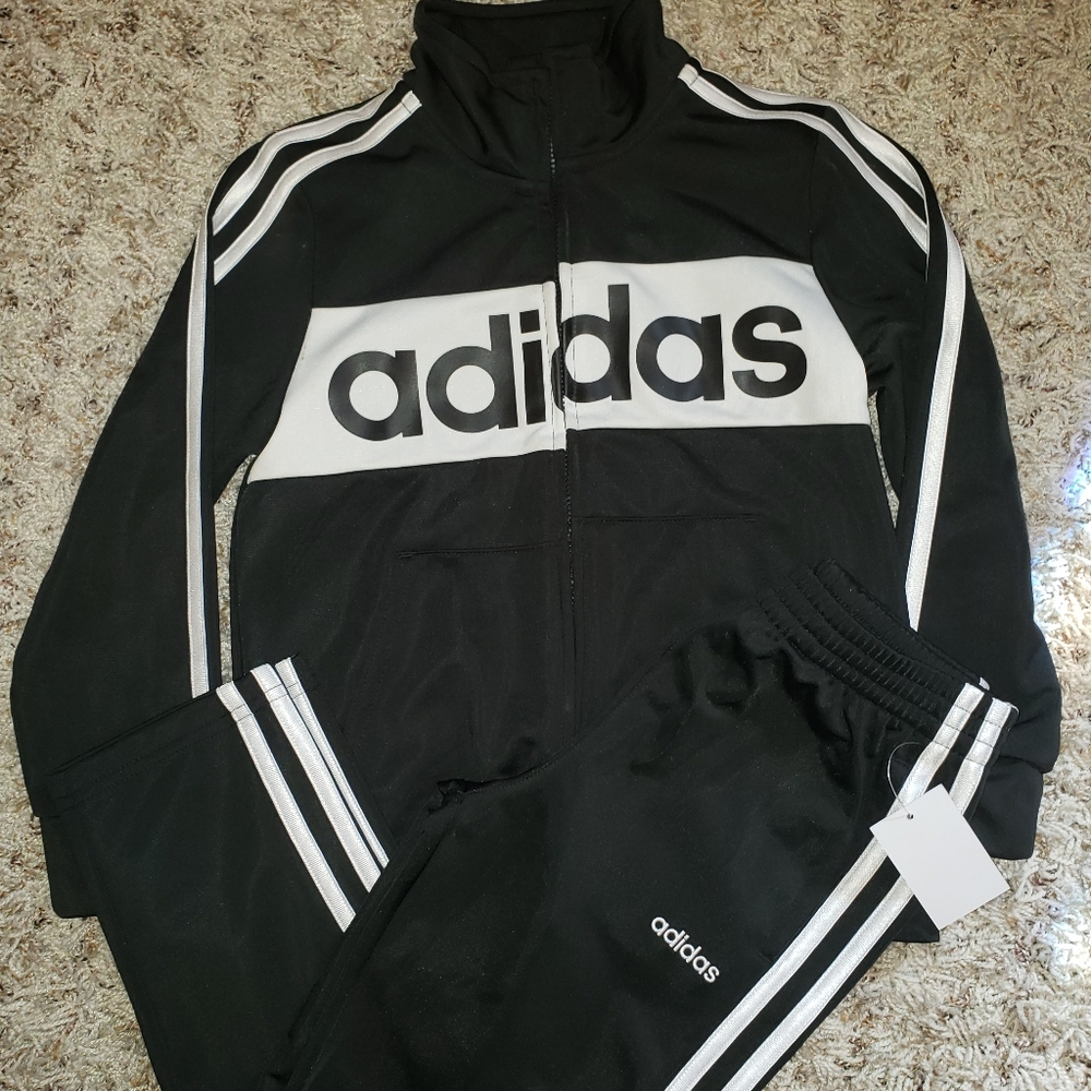 Adidas set